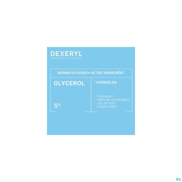 Lifestyle_image Dexeryl Hydraterende Douchegel 1l