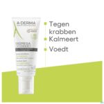 Lifestyle_image Aderma Exomega Allergo Emolierende Balsem 200ml