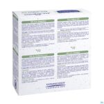 Packshot Mustela Ch Mijn 1ste Kit Eco Doekjes 10