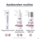 Lifestyle_image Eucerin A/pigment Stralende Huid Serum Fl 30ml