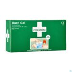 Packshot Cederroth Burn Gel 2-pack