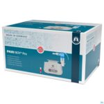 Packshot Pari Boy Pro Compressor Henrotech