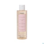 Packshot Korres Kf Granaatappel Gezichtstoner 200ml Nf
