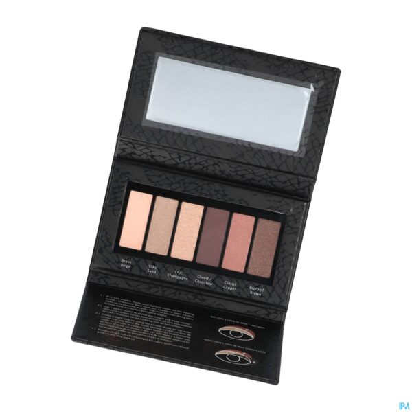 Productshot Couleurs De Noir Soft Touch E.s. 02 Desert Nude