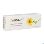 Packshot Arnica Phar Gel 50ml