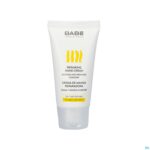 Packshot BabÉ Body Repair Hand Cream 50ml