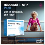 Lifestyle_image Biocondil Nc2 Filmomh Tabl 180 + Caps 90 Nf