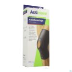 Packshot Actimove Sport Knee Support Open Patella S 1