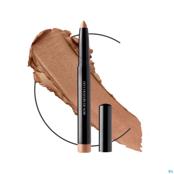 Lifestyle_image Couleurs De Noir Stylo Oap Wtp Mat 03 Honey B.