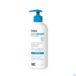 Productshot Isdin Nutratopic Lotion 400ml