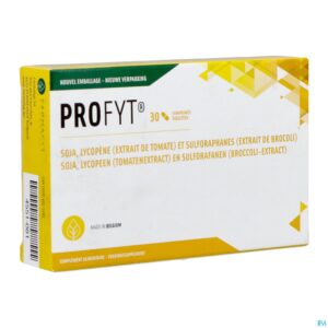 Packshot Profyt Tabl 30 Vervangt 2611-986