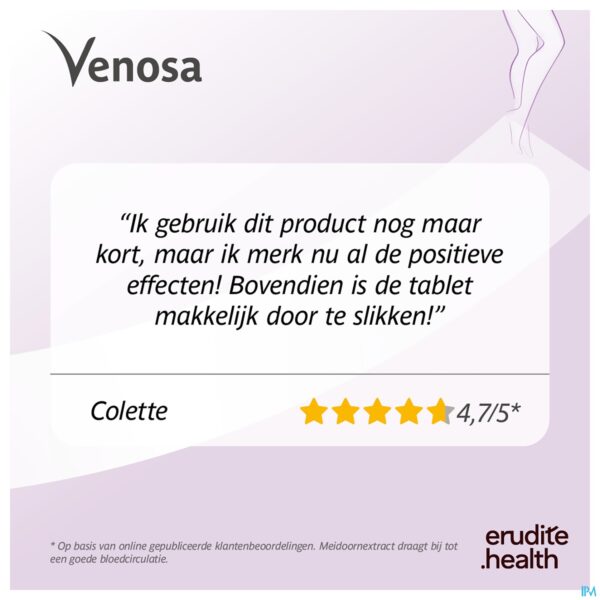 Lifestyle_image Venosa Bloedcirculatie Comp 90 Trenker