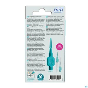 Packshot Tepe Easyfit S/m Interdentale Rager 6