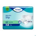 Packshot Tena Proskin Slip Super Small 30