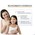 Lifestyle_image Eucerin Sun Sensit. Protect Kids Spray Ip50+ 200ml