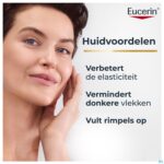Lifestyle_image Eucerin Hyaluron Filler+elast. Dagcr Spf30 50ml