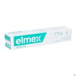 Packshot Elmex Tandpasta Sensitive 75ml Nf