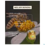 Lifestyle_image Melapi Honing Acacia Vloeibaar 500g 5520 Revogan