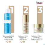 Lifestyle_image Eucerin Hyaluron Filler+elast. Dagcr Spf15 50ml