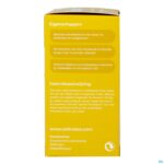 Packshot Saltrates Relaxerende Voetbadzouten 10x20g