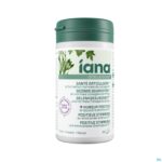 Productshot Iana Gezonde Gewrichten & Positieve Stemm. Tabl 60