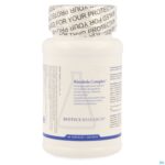 Packshot Rhodiola Complex Caps 60