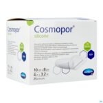Packshot Cosmopor Silicone 10,0x 8cm 25