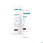 Productshot Isdin Acniben Teen Skin Repair Lippen Balsem 10ml
