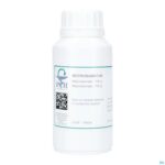 Packshot Meprobamaat 100g
