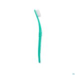 Productshot Preserve Ocean Plastic Tandenborstel Soft Neptune