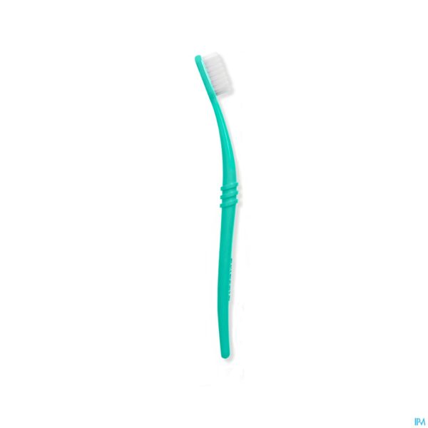 Productshot Preserve Ocean Plastic Tandenborstel Soft Neptune