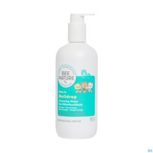 Productshot Bee Nature Kidzz Reinigingswater Cleans. 500ml