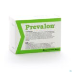Packshot Prevalon Nf Comp 60