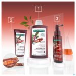 Lifestyle_image Klorane Capil. Sh Kinine & Edelweiss 400ml Nf