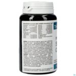 Packshot Suvimine Complex Caps 60 Physiomance Phy324b