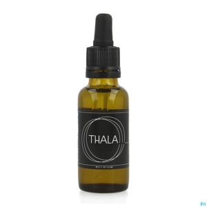 Productshot Thala Serum Exquis Naturel Fl 30ml