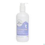 Productshot Bee Nature Babyzz Mild Wasgel Cleansing Jelly500ml