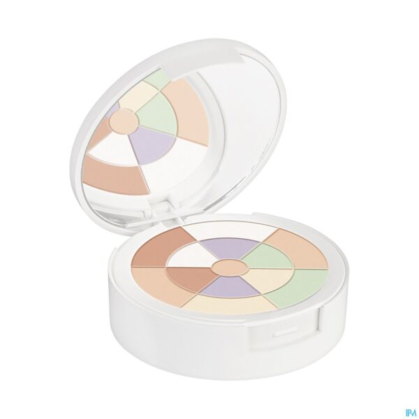 Productshot Avene Couvrance Mozaiekpoeder Lumiere 10g Nf Productshot Avene Couvrance Mozaiekpoeder Lumiere 10g Nf