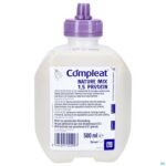 Packshot Compleat Nature Mix 1.5 Protein 500ml