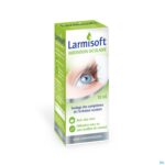 Packshot Larmisoft Geirriteerde Ogen 10ml