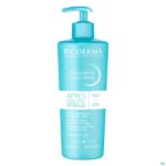 Productshot Bioderma Photoderm Gel Creme After Sun 500ml