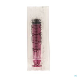 Packshot Nutrisafe 2 Spuit 20ml Vy-p Centrisch