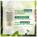 Lifestyle_image Klorane Lichaam Douchecr Cupuacubloem 200ml Nf