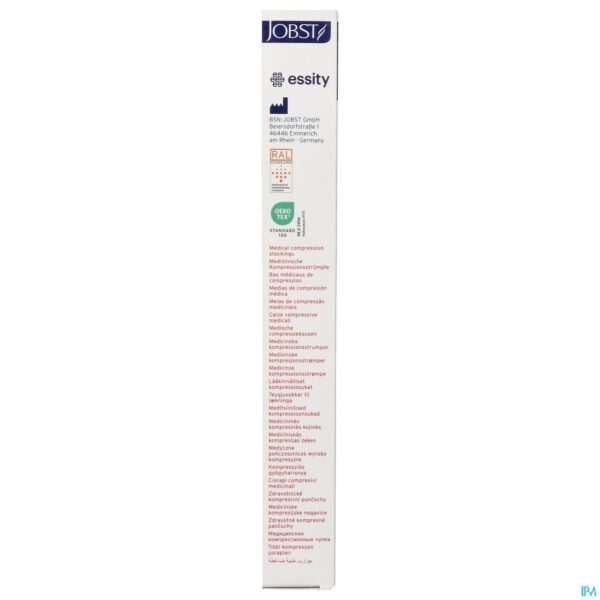 Packshot Jobst Ultras 1 Ad Pet Sft Black Iv Pair