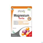 Packshot Ph Magnesium Forte Tabl 60