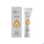 Productshot Cbd Phar Gel-creme 100ml