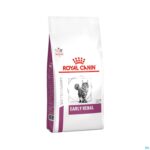 Packshot Royal Canin Cat Early Renal Dry 3,5kg