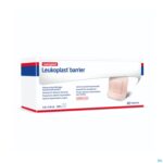 Packshot Leukoplast Barrier 38x38mm 1x100