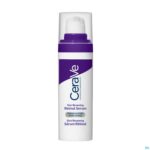 Packshot Cerave Skin Renewing Retinol Serum 30ml