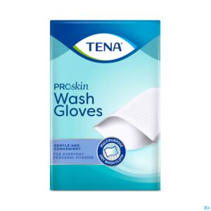 Packshot Tena Proskin Washand 200